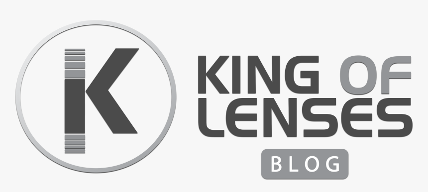 King Of Lenses - Circle, HD Png Download, Free Download