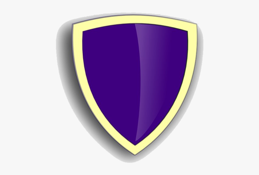 Security Shield Transparent - Emblem, HD Png Download, Free Download