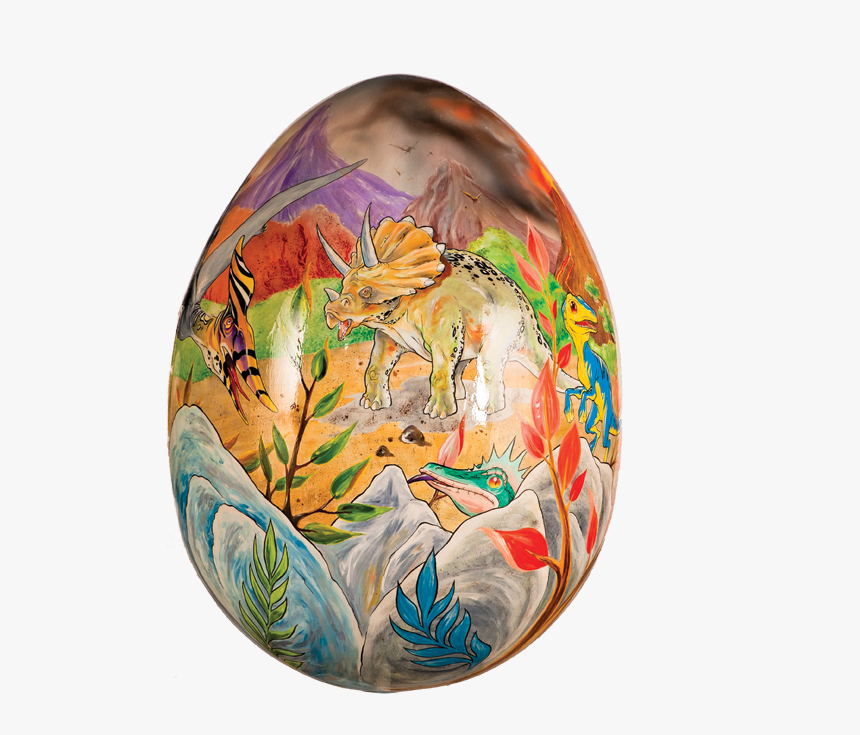 Egg Decorating, HD Png Download, Free Download