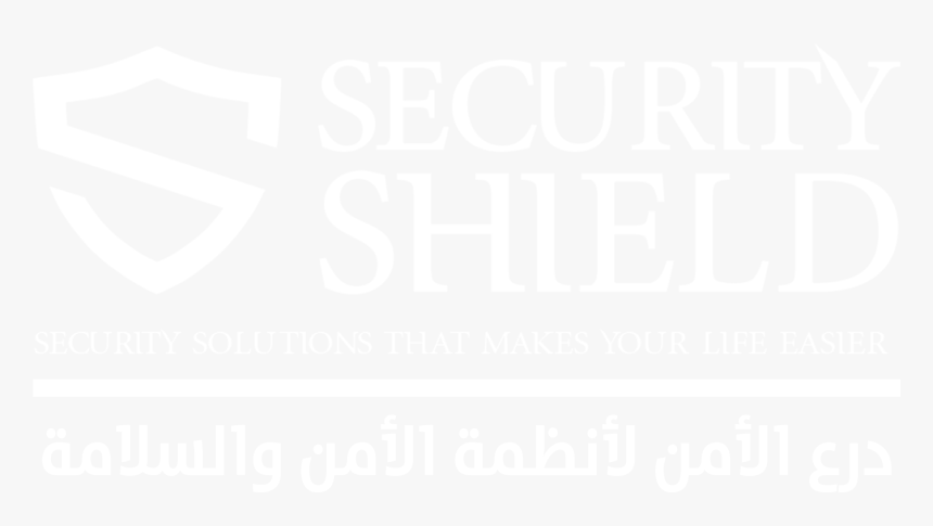 Welcome To Security Shield - Poster, HD Png Download, Free Download