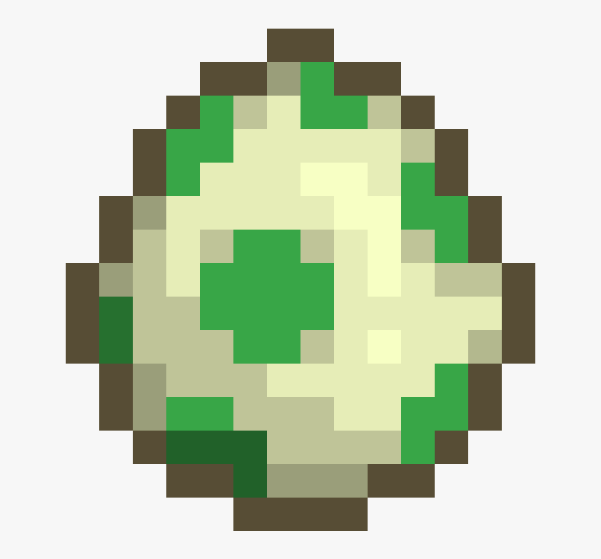 Clip Art Egg Pixel Art - Enchanted Diamond Chestplate Png, Transparent Png, Free Download