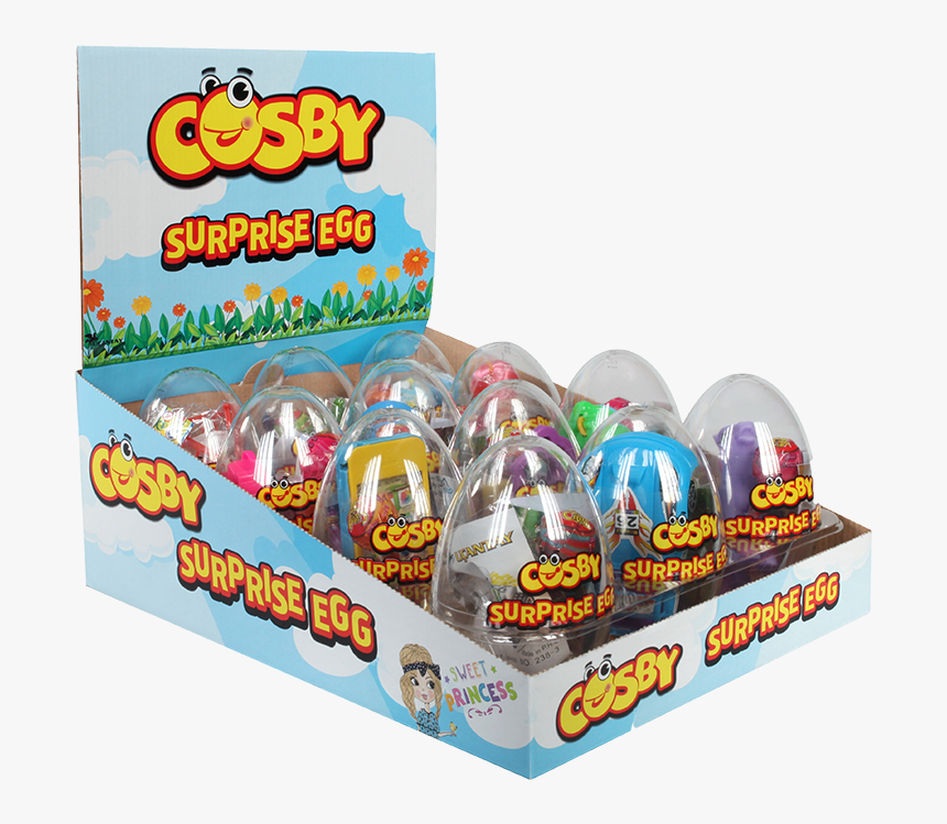 Transparent Dinosaur Egg Png - Cosby, Png Download, Free Download