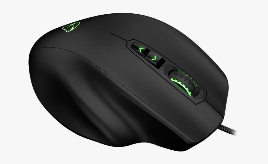 Mionix Naos 8200, HD Png Download, Free Download