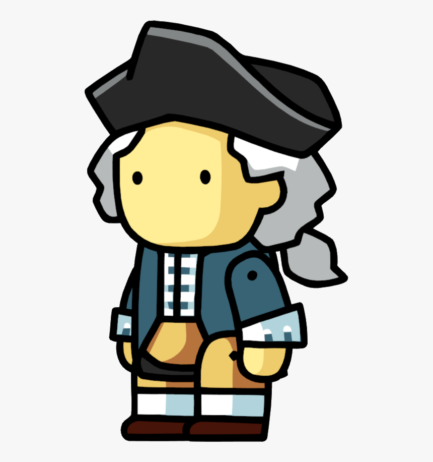 History Clipart American Revolution Soldier - Cartoon American Revolution Soldier, HD Png Download, Free Download
