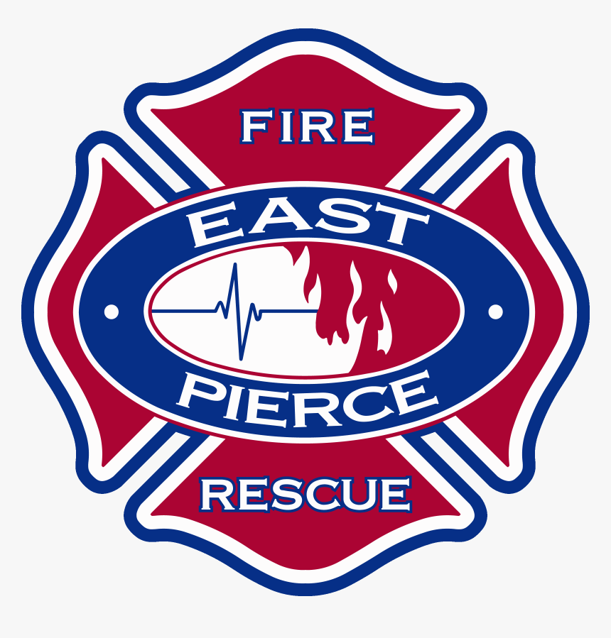 East Pierce Fire & Rescuelogo Image"
 Title="east Pierce - East Pierce Fire And Rescue Logo, HD Png Download, Free Download
