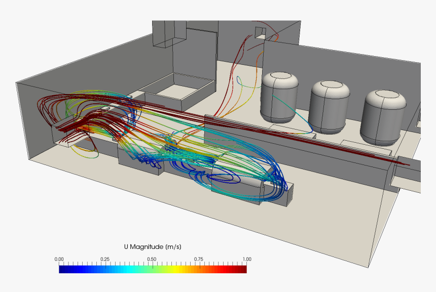 Industrial Fume Extraction System, HD Png Download, Free Download