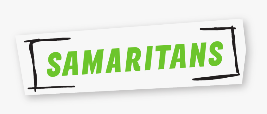 Transparent Fire Letters Png - Samaritans, Png Download, Free Download