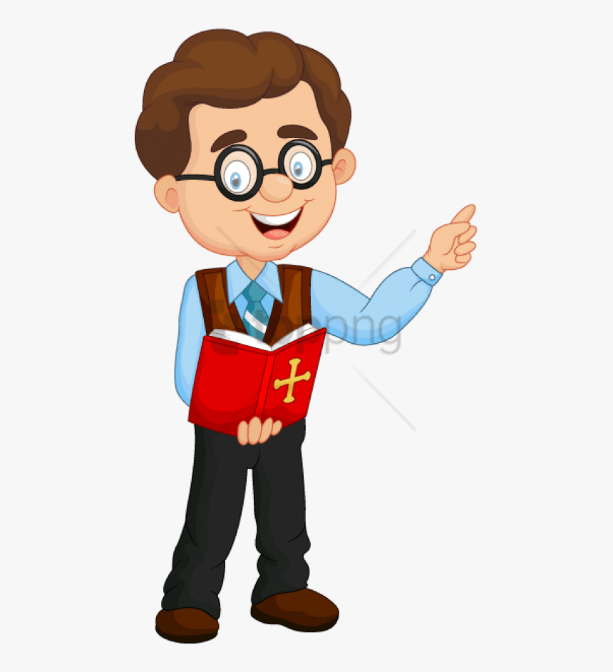 Free Png Teacher Png Image With Transparent Background - Transparent Background Teacher Clipart Png, Png Download, Free Download