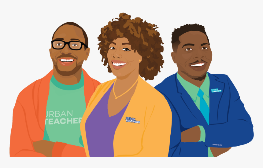 Black Teachers Png, Transparent Png, Free Download