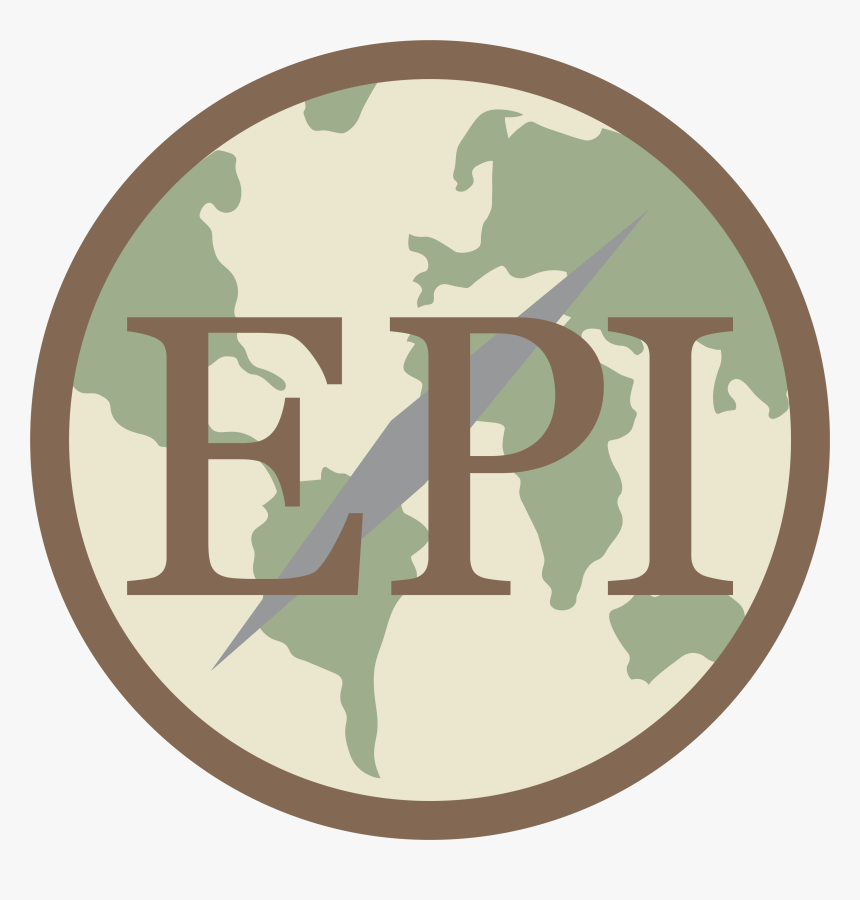 Epi Logo - Graphic Design, HD Png Download, Free Download