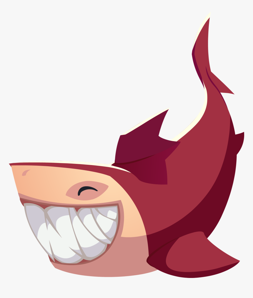 Great White Shark Animal Jam, HD Png Download, Free Download