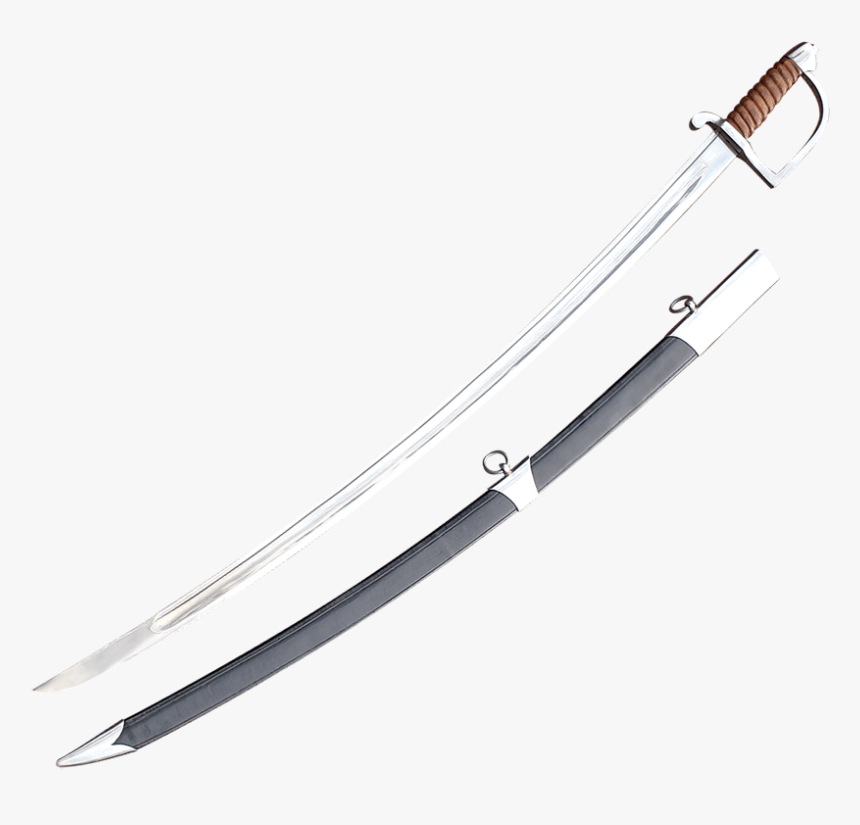 American Revolution Saber - Sabre, HD Png Download, Free Download