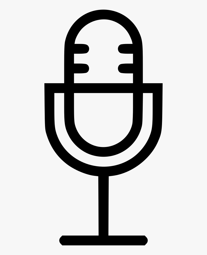 Voice Memo - Voice Note Icon, HD Png Download, Free Download