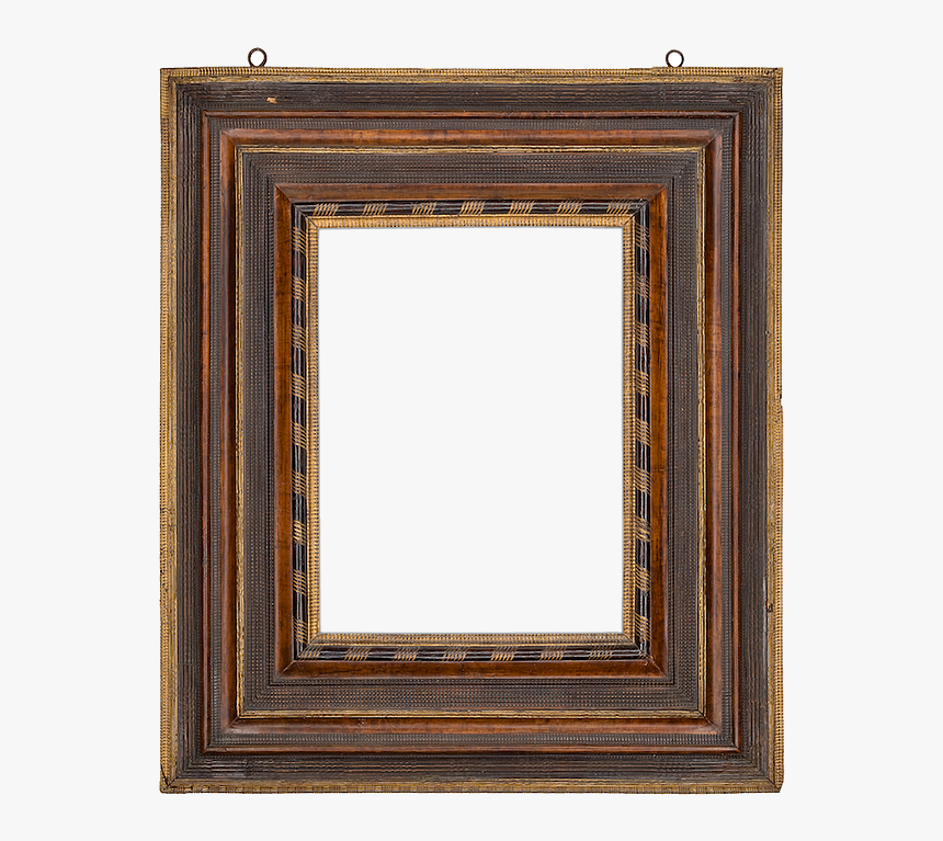 Antique Frame, HD Png Download, Free Download