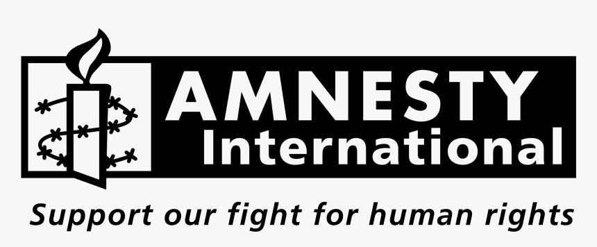 Amnesty International Logo Png Transparent - Amnesty International, Png Download, Free Download