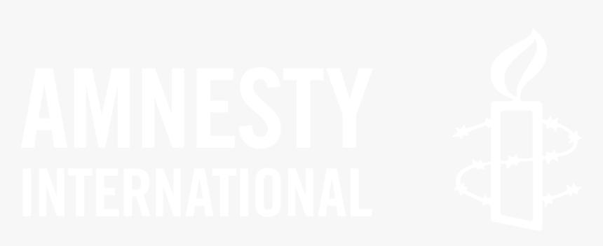 Amnesty International - Transparent Amnesty International Logo, HD Png Download, Free Download