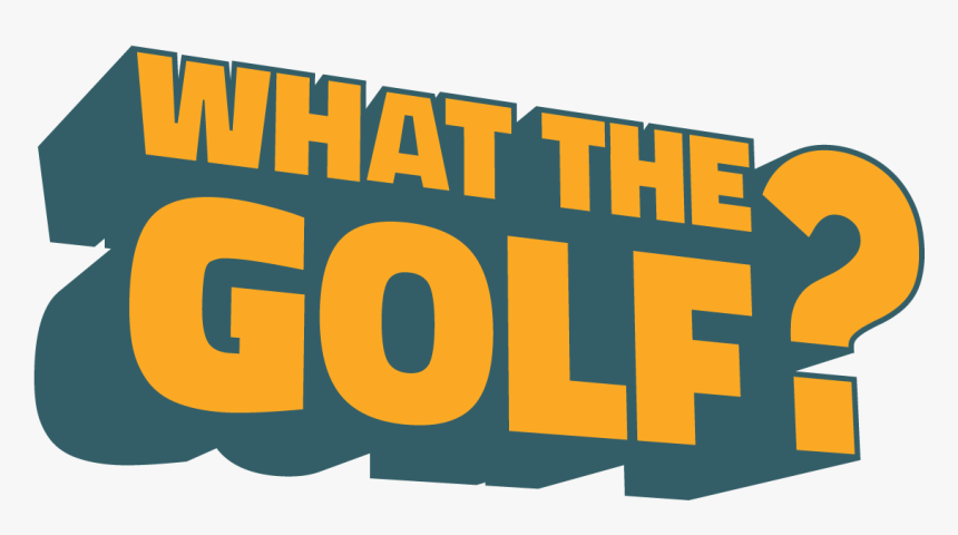 Golf Epic Games, HD Png Download, Free Download