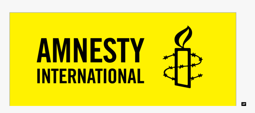 Amnesty International, HD Png Download, Free Download