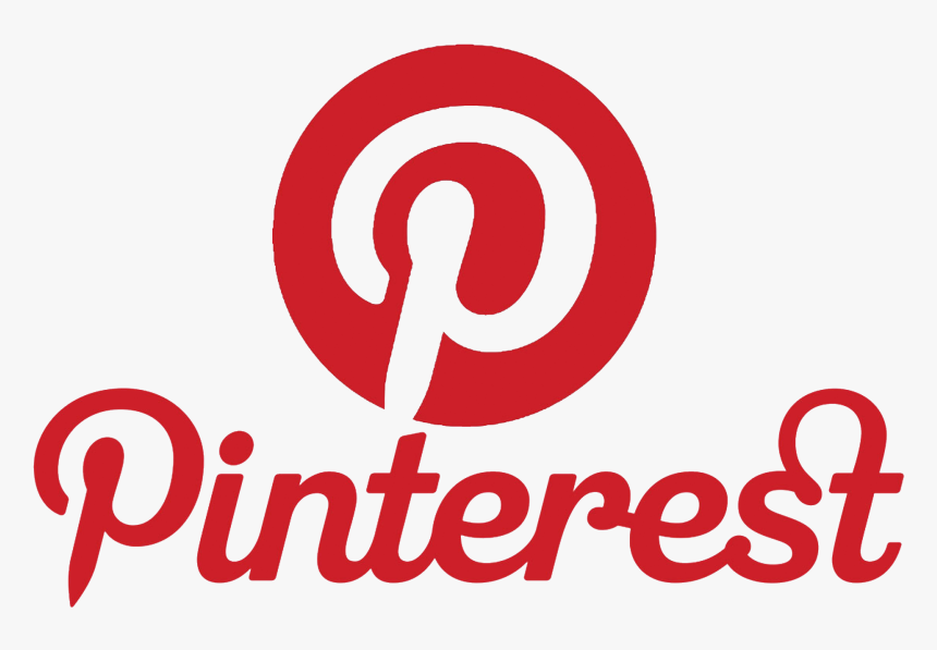 Pinterest Logo 124 Highres - Pinterest, HD Png Download, Free Download