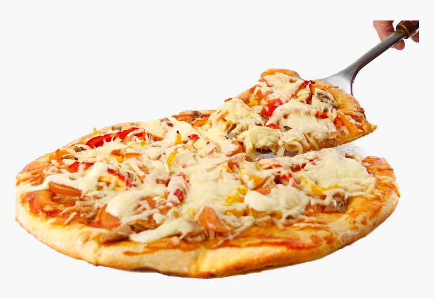 Pizza Image Png Format, Transparent Png , Png Download - Pizza Png, Png Download, Free Download