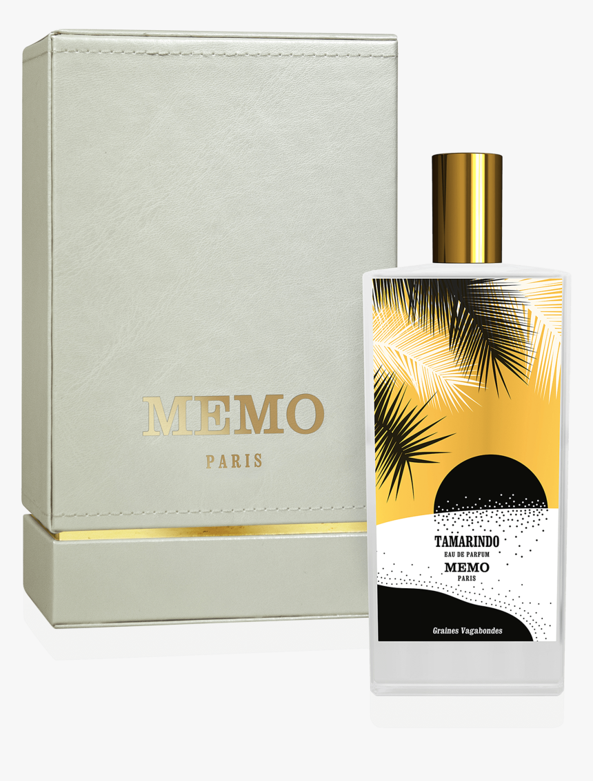 Tamarindo Eau De Parfum 75ml Memo Paris - Memo Tamarindo, HD Png Download, Free Download