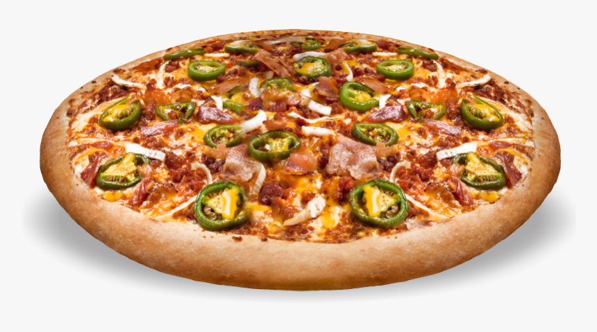 Spizza Pizza, HD Png Download, Free Download