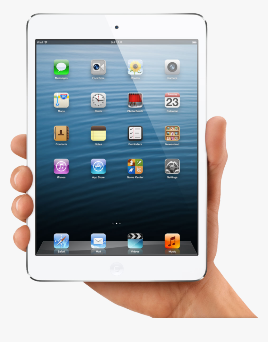 Ipad Mini 6 Gb, HD Png Download, Free Download