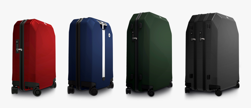 Benga Suitcase, HD Png Download, Free Download