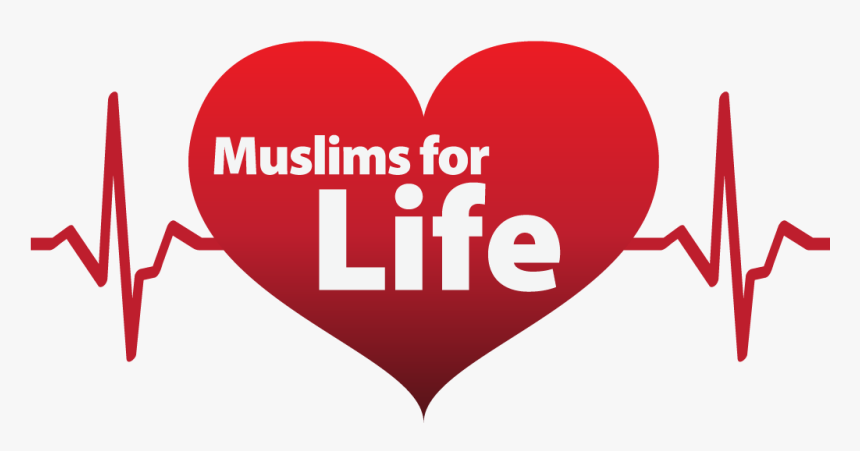 Muslims For Life Blood Drive In Georgia To Honor 9/11 - Muslim, HD Png Download, Free Download