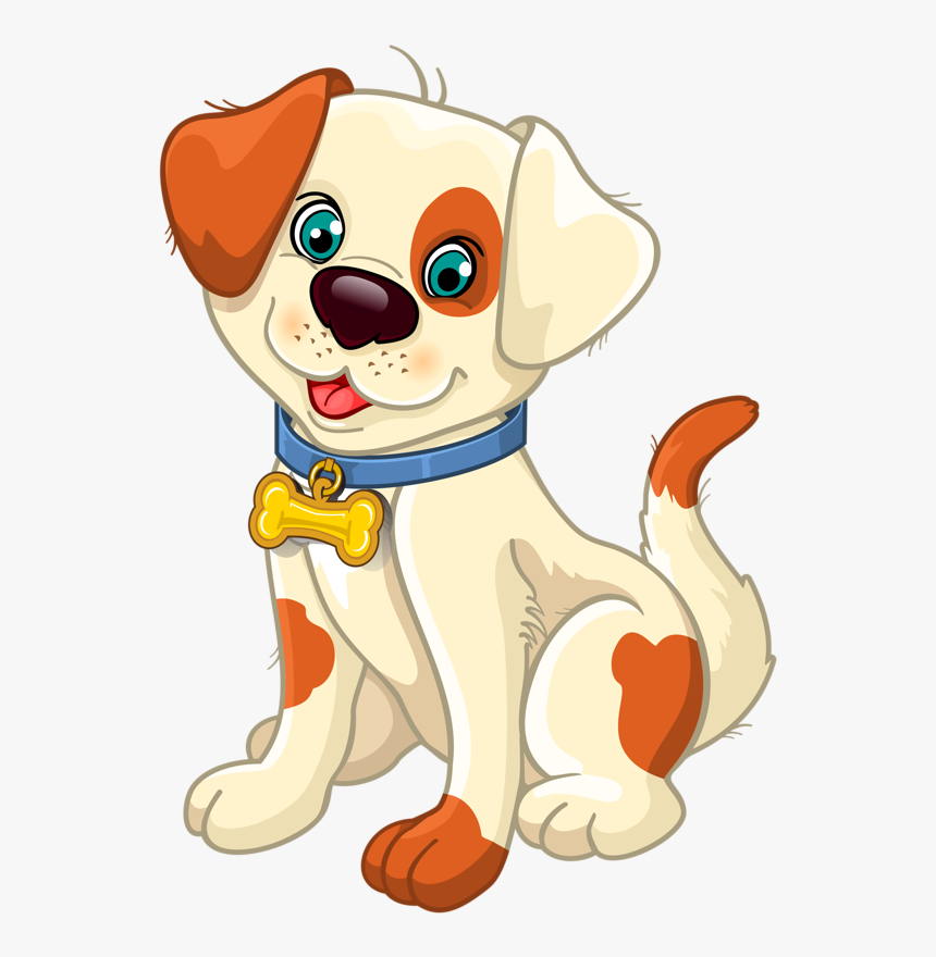 cartoon media: Cartoon Dog Clipart Images