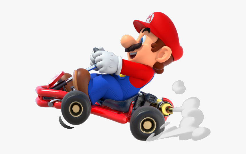 Mario Kart Tour Cars, HD Png Download, Free Download