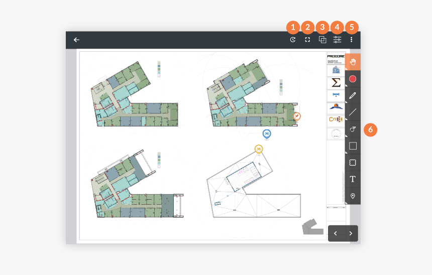 Floor Plan, HD Png Download, Free Download