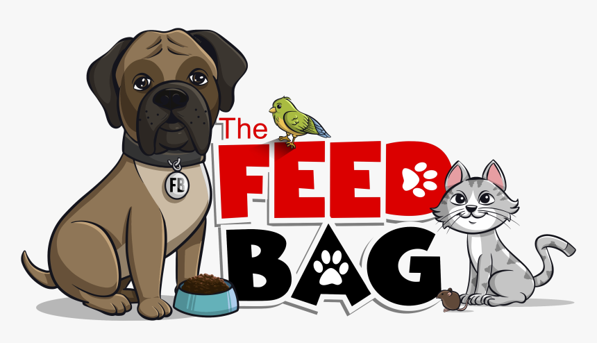 The Feed Bag Logo - Boxer, HD Png Download, Free Download