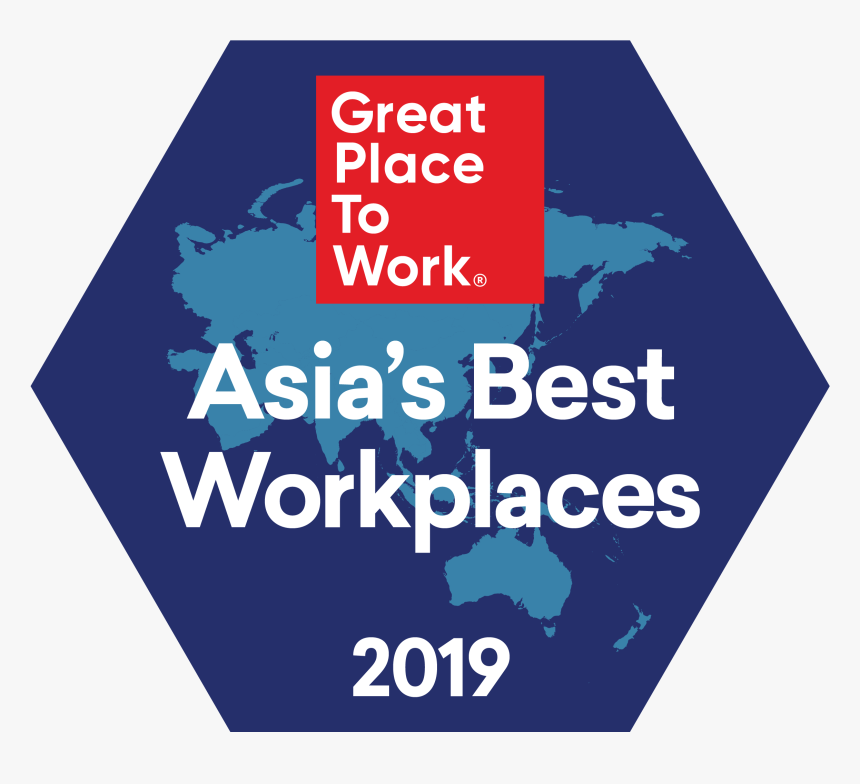 Best Place To Work 2019, HD Png Download, Free Download
