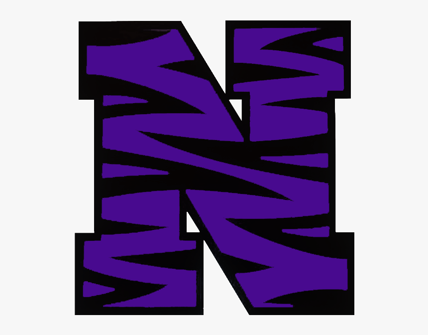 School Logo - Northwestern Tigers, HD Png Download, Free Download