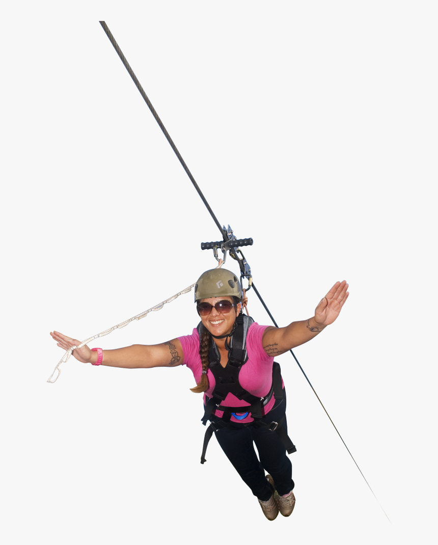 Zipline Png, Transparent Png, Free Download