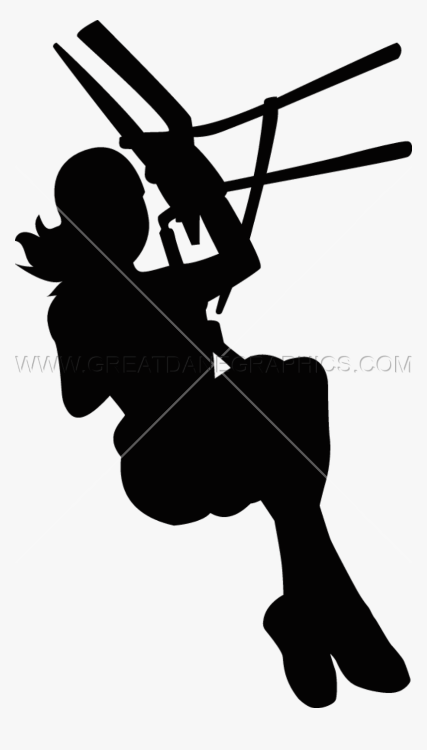 Ziplining Clipart Zip Line Svg Png Icon Free Download, Transparent Png, Free Download