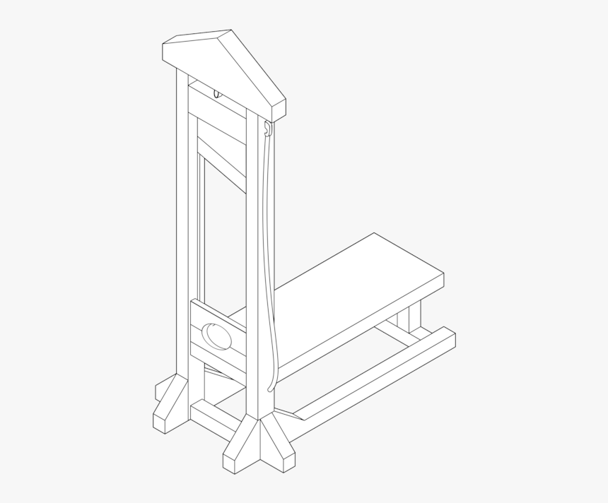 Featured image of post Guillotine Drawing Easy An online latex editor that s easy to use