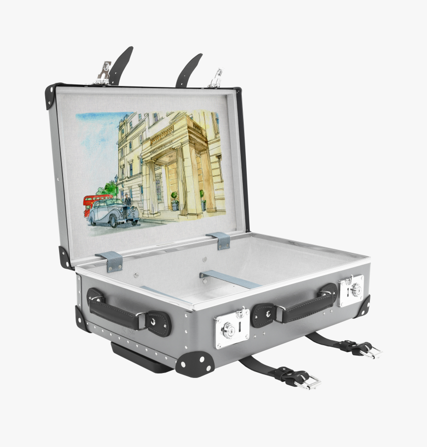 Suitcases Png, Transparent Png, Free Download