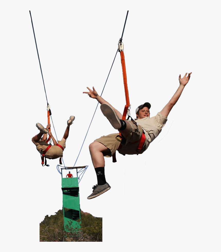 Zipline Atlas Mall , Transparent Cartoons - Zipline Atlas Mall, HD Png Download, Free Download