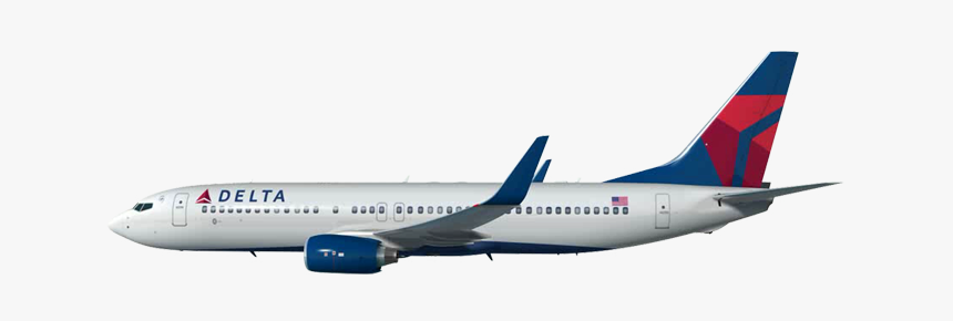 Indian Airlines Plane Png, Transparent Png, Free Download