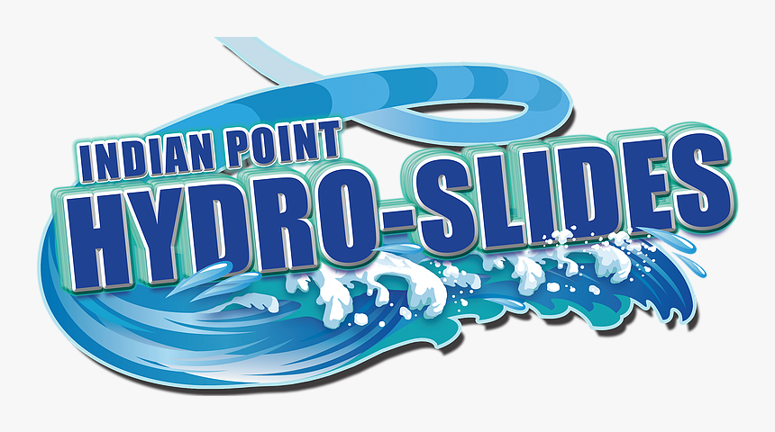 Indian Point Zipline Branson Missouri Water Park Slide, HD Png Download, Free Download