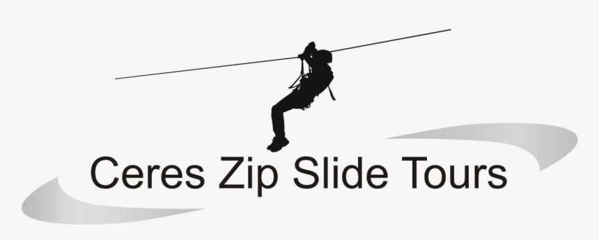 Zipline , Png Download - Zip Slide In Ceres, Transparent Png, Free Download