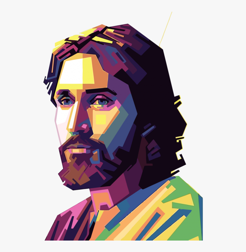 Jesus Christ Png Image - Jesus Png, Transparent Png, Free Download
