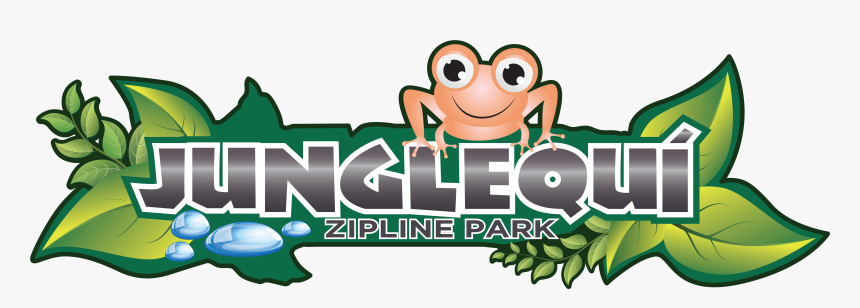 Junglequi Rainforest Ecoadventure Park, HD Png Download, Free Download