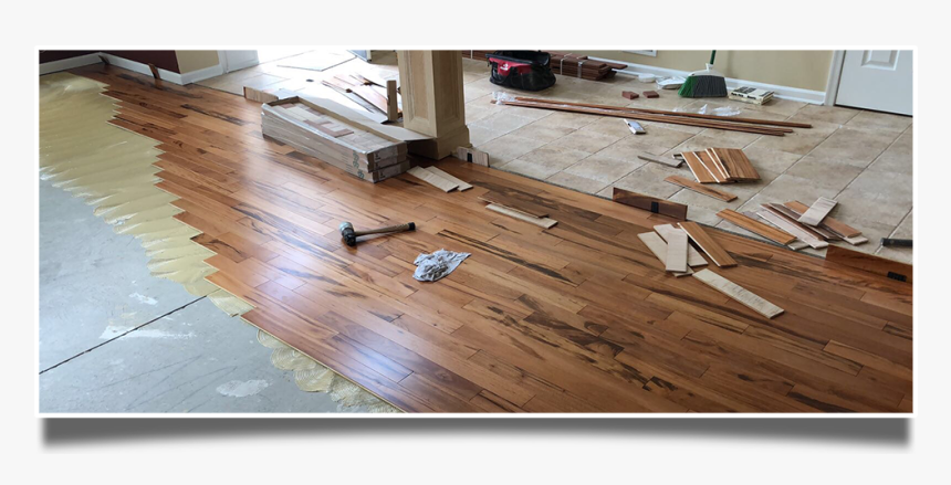 Wood Flooring, HD Png Download, Free Download