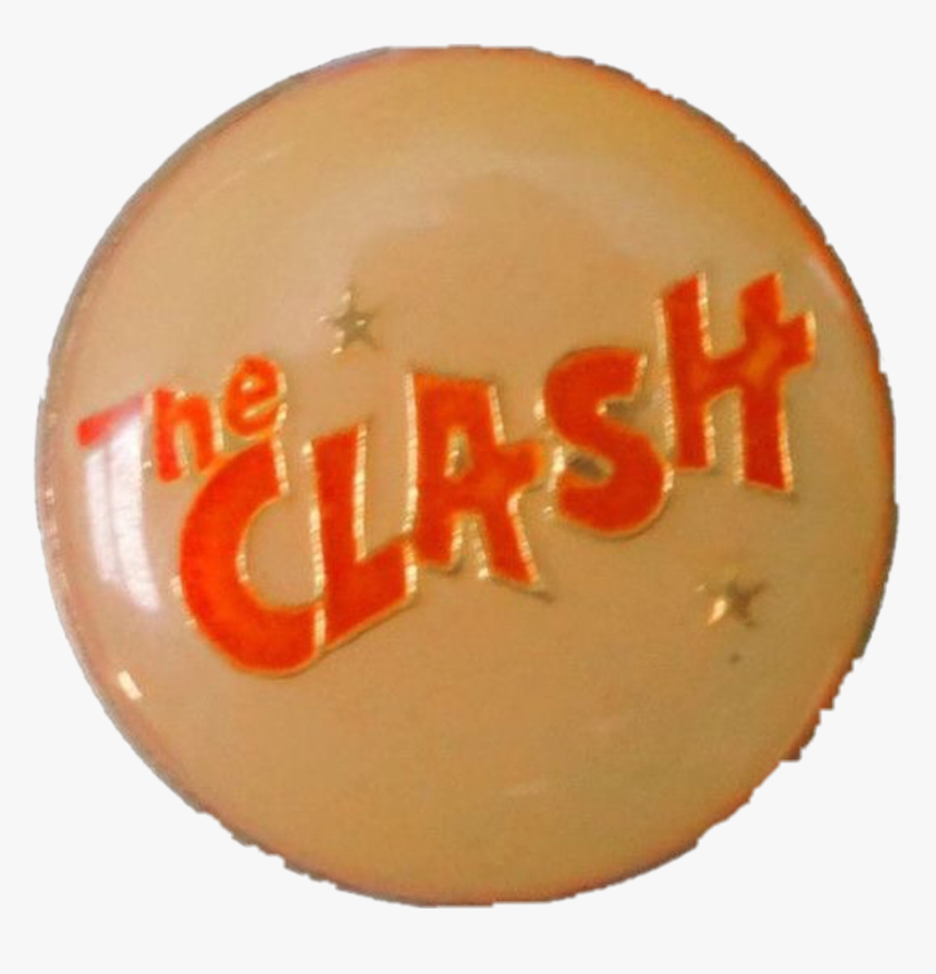 #theclash #red #yellow #reflection #pin #png #filler - Circle, Transparent Png, Free Download