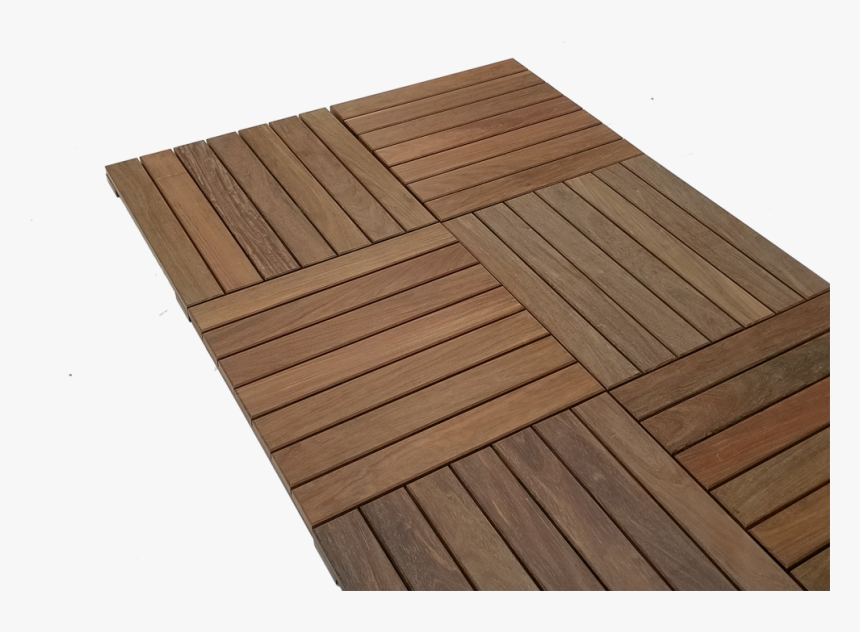 Deck Tiles - Plank, HD Png Download, Free Download