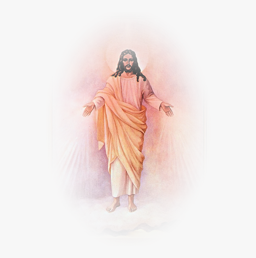 Clip Art Pin De Pilar Luz - Jesus Christ Divine Png, Transparent Png, Free Download