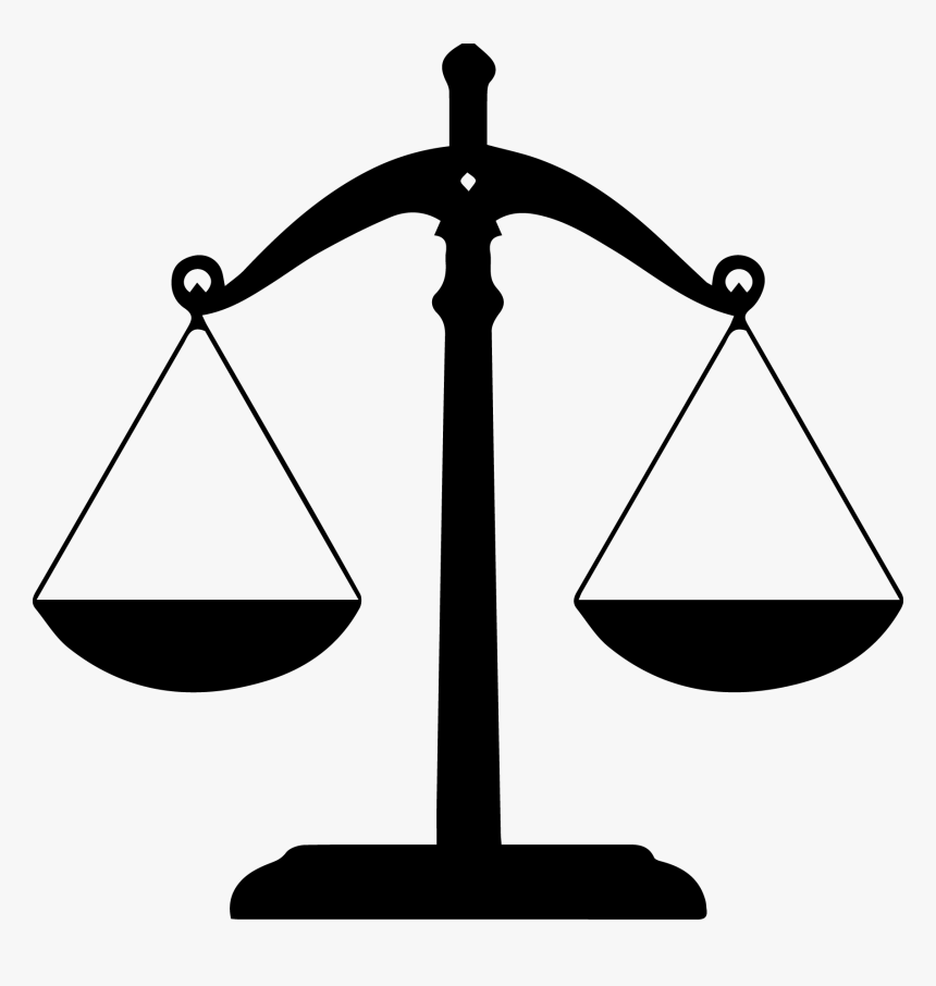 Measuring Scales Ancient History Ancient Egypt Justice - Justice Symbol, HD Png Download, Free Download